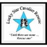 Lucky Star Cavalier Rescue logo